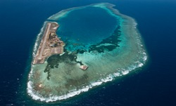 Layang Layang Scuba Diving Holiday, Borneo - Malaysia.